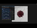 Fire effect in OpenGL
