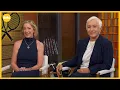 Chris Evert Martina Navratilova speak out