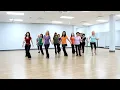 Download Lagu Take Me to the Beach - Line Dance (Dance \u0026 Teach in English \u0026 中文)