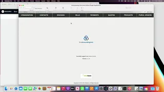 Xero OAuth 2 0 App Setup