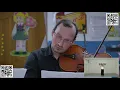 07 INSO-Quartet ("Ой на горі два дубки" народна пісня) у марафоні «Будокан synergy 2020»