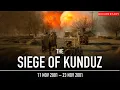 Download Lagu The Siege of Kunduz: A Major Taliban Victory | Afghanistan War Documentary