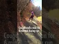 Cougar Stalks Man for 6 Minutes During Run