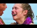 Joe helps Eva through an Autistic Episode 🥹 Survivor 48
