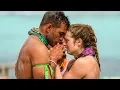 Lagu Joe helps Eva through an Autistic Episode 🥹 Survivor 48