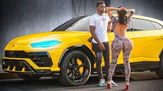 GOLD DIGGER PRANK PART 678!