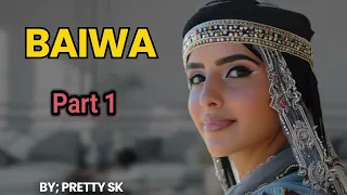 baiwa part 1 hausa novel mai rikicin sarauta da jinin mulki