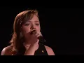 Download Lagu Treeva Gibson - Young and Beautiful | The Voice USA 2015 Season 10