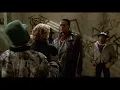 Candyman 1992 - Helen Cabrini Green Bathroom Scene