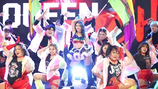Download 220625 🥇 Queen of B*tch cover HyunA - Change + Red + I'm Not Cool @ MNZ COVER DANCE 2022 (Final) MP3