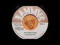 JACKIE MITTOO - Sky King Jack [1978]