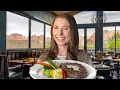 Trying The Hudson Sedona s Most Popular Restaurant