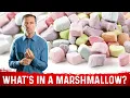 Download Lagu The Benefits of a Marshmallow....Root