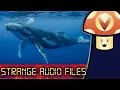 Download Lagu Vinny listens to Strange Audio Files from Space, Deep Sea \u0026 More