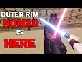 The Outer Rim Has FINALLY Come To Blade and Sorcery Nomad
