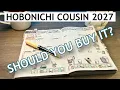 Should You Buy a Hobonichi Cousin for 2027 What I Wish I Knew First