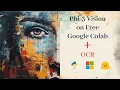OCR Using Microsoft s Phi-3 Vision Model on Free Google Colab