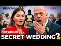 Pawn Stars celeb Rick Harrison marries Angie Polushkin after 2 years