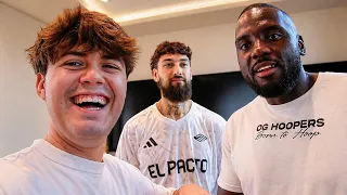Participé en el Torneo de Creadores más Grande del Mundo (otra vez)