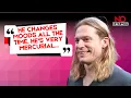 Sam Reid Shares Wild Stunt Secrets From The Vampire Lestat INTERVIEW
