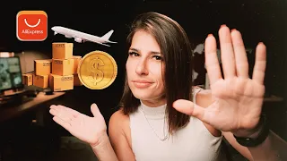 5 dicas para não ser taxado no ALIEXPRESS