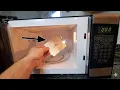 How To Fix Microwave Sparking for 3 - Broken Microwave