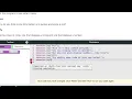 AP CSP U3 Lesson 5 level 1