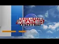WTWO Weekend Weather 04-25-26