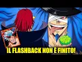 Cosa DOBBIAMO vedere prima della fine del FLASHBACK (la VERA STORIA di LOKI e SHANKS) | ONE PIECE