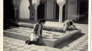 مالوف ليبي   دمعي جرى عن صحن خد ي كالمطر دندنها