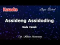 Download Lagu Karaoke Assideng Assidoding.( Nada Cewek)