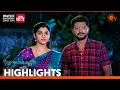 Download Lagu Pudhu Vasantham- Highlights | 27 June 2024 | Tamil Serial | Sun TV
