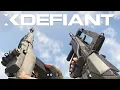 XDefiant - All Weapons
