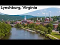 10 Best Things to Do in Lynchburg Virginia