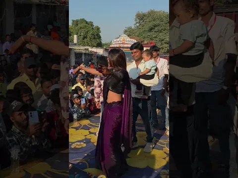 stage show dance nepal viral girl Priya suhani