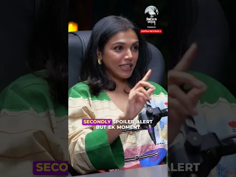 Shriya Pilgaonkar’s Top Horror recommendations! #horror #movies #film #shorts #viral