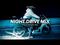 Download Lagu NIGHT DRIVE MIX V.9 | WAVE/PHONK