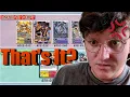 Ban-list Blind RAW Reaction
