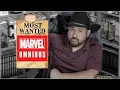 Top 20 Most Wanted Marvel Omnibuses for 2026 Avengers Iron Man Fantastic Four Punisher