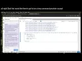 Jupyter notebook GitHUB Copilot