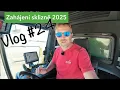 Download Lagu Vlog #24 - Zahájení sklizně 2025