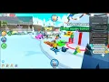 Hatching huge elf cat in pet simulator x