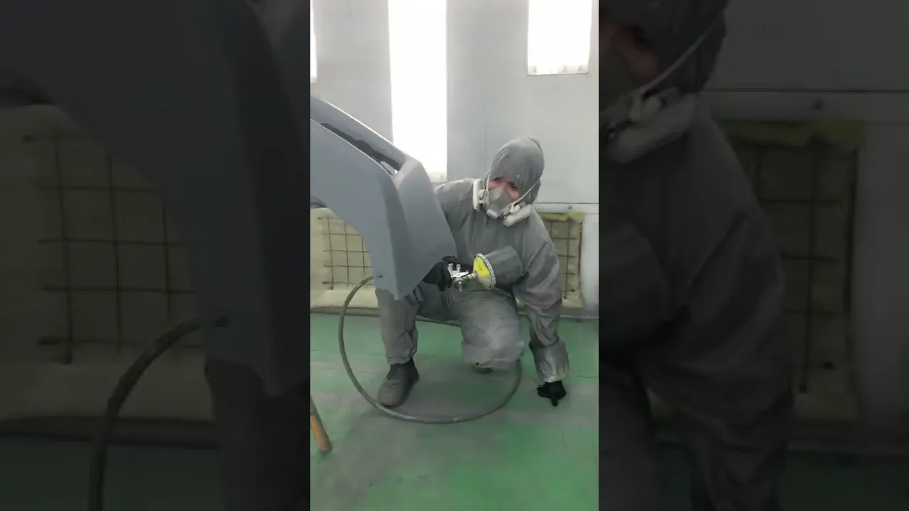 2014-2017 Infiniti Q50 to 2016-2017 Infiniti Q50s Painted Front Bumper Conversion Kit