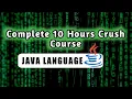 Complete Java Full Course Java Game Development Basic