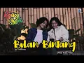 Lagu KENSOY REGGAE - BULAN BINTANG (Official Musik Video)