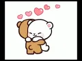 TEDDY BEAR GIF STATUS WHATSAPP STATUS TAMIL TANU JEEVA CREATION