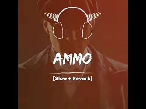 Download MP3 Ammo slowed - reverb - Loco Grim | Big Boi Deep (Prod. Byg Byrd) | Official lo-fi song