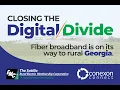 Satilla Rural Broadband Announcement