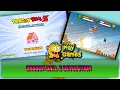 Dragon Ball Z Devolution Playthrough