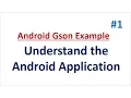 Android Gson Example - 01